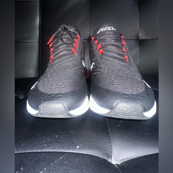 2021
Air Max 270 GS 'Bred' size 12 w/box - Picture 9 of 14